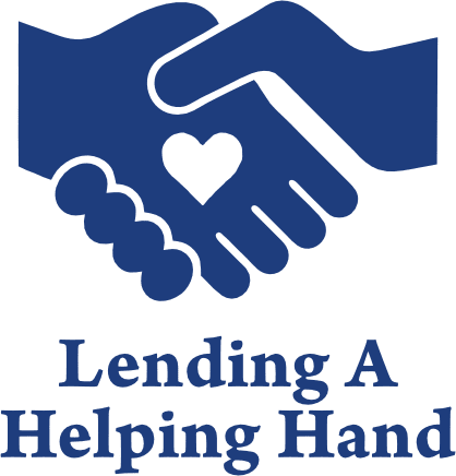 Lending A Helping Hand